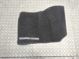 Ковер салона, Mitsubishi Eclipse Cross 2017-2022