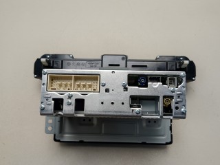 Магнитола, ориг. номер 96160F2UA0SSH, Hyundai Elantra 2018-2020