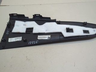 Пластик (обшивка) салона левый, ориг. номер 1MC59DX9AC, Jeep Grand Cherokee 2010-2013