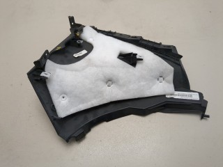 Пластик (обшивка) салона, ориг. номер 01468029BL, Jeep Grand Cherokee 2010-2013