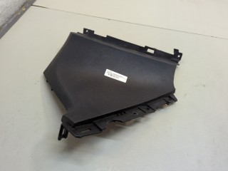 Пластик (обшивка) салона, ориг. номер 01468029BL, Jeep Grand Cherokee 2010-2013