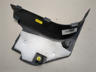 Пластик (обшивка) салона, ориг. номер 1GM13DX9AD, Jeep Grand Cherokee 2010-2013