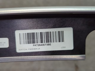 Пластик (обшивка) салона, ориг. номер FK72640E73BE, Land Rover Discovery Sport 2014-2019