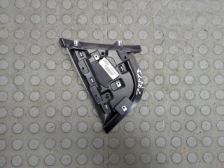 Пластик (обшивка) салона, ориг. номер 16A2086LC9, Land Rover Discovery Sport 2014-2019