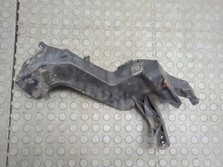 Кронштейн фары правый, ориг. номер 5156134AA, Jeep Grand Cherokee 2010-2013