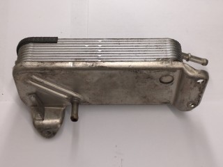 Теплообменник, ориг. номер A6120700079, Mercedes C W203 2000-2004