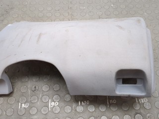 Пластик панели торпеды, ориг. номер 51458171442, BMW 7 серия 1998-2001