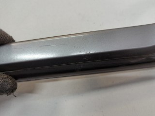 Пластик панели торпеды правый, ориг. номер HS7Z5404338DB, HS73F04338DB1GGQ, Ford Fusion USA 2016-2020