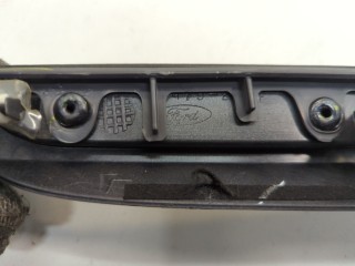 Пластик панели торпеды правый, ориг. номер HS7Z5404338DB, HS73F04338DB1GGQ, Ford Fusion USA 2016-2020