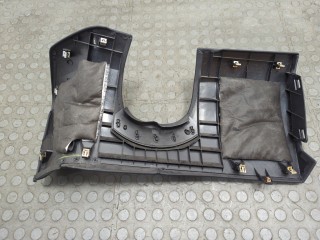 Пластик панели торпеды, ориг. номер 100701300, Tesla Model S 2012-2016