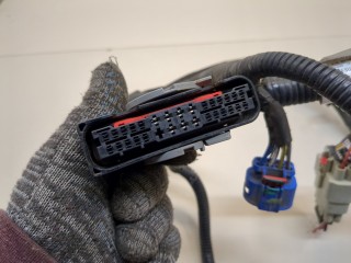 Электропроводка, ориг. номер 85105332, Buick Envision 2020-2026