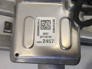 Электроусилитель руля, ориг. номер 42734407, Buick Encore 2016-2022