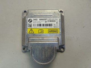 Блок управления подушками безопасности BMW X5 2010-2013