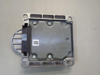 Блок управления подушками безопасности, ориг. номер 0265020564, 6868257, BMW X5 2010-2013