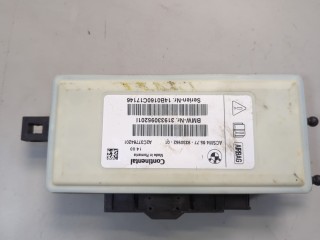 Блок управления подушками безопасности, ориг. номер 9330952, A2C37764201, BMW X5 2010-2013
