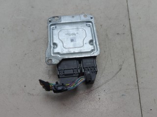 Блок управления подушками безопасности, ориг. номер GJ7T14B321CB, Lincoln MKC 2014-2018