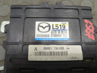 Блок управления АКПП / КПП, ориг. номер L519189E1D, Mazda 6 2007-2010