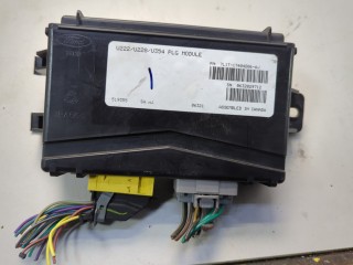 Блок комфорта, ориг. номер 7L1T17404D06AJ, Lincoln Navigator 2002-2006