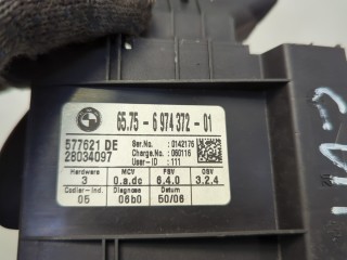 Блок управления сигнализацией, ориг. номер 6974372, 28034097, BMW 7 серия 1998-2001