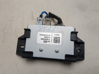 Блок управления бортовой сети (Body Control Module) Buick Encore 2016-2022