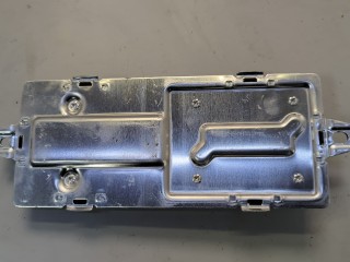 Блок управления Dynamic Drive, ориг. номер 6778541, BMW 7 серия 1998-2001