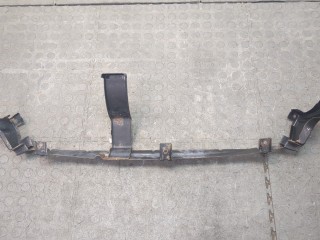 Кронштейн бампера левый передний, ориг. номер 62290ZS20A, Nissan Pathfinder 2010-2014