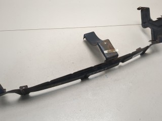 Кронштейн бампера левый передний, ориг. номер 62290ZS20A, Nissan Pathfinder 2010-2014