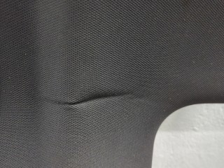 Обшивка потолка (Накладка), ориг. номер 7L6867502LB, Volkswagen Touareg 2006-2010
