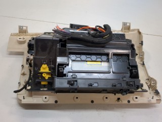 Проигрыватель, навигация, ориг. номер 7P6035664, Volkswagen Touareg 2010-2014