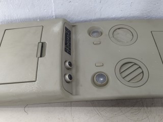 Дисплей мультимедиа, ориг. номер 96980ZC04D, Infiniti QX56 2004-2007