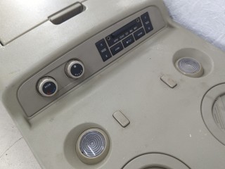 Дисплей мультимедиа, ориг. номер 96980ZC04D, Infiniti QX56 2004-2007