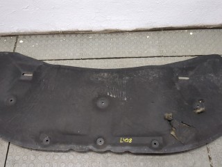 Обшивка капота, ориг. номер BB5Z16738A, Ford Explorer 2010-2015