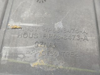 Жалюзи радиатора, ориг. номер HP538475A, Lincoln MKZ 2016-2020