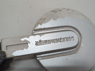 Колпачок литого диска, ориг. номер 09597233, Hummer H3 2005-2010