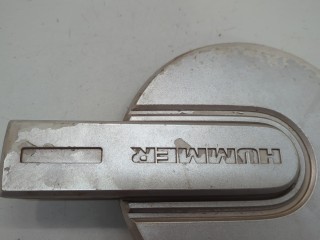 Колпачок литого диска, ориг. номер 09597233, Hummer H3 2005-2010