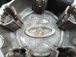 Колпачок литого диска, ориг. номер 1L241A096HA, 1L241A096BG, Ford Explorer 2001-2006