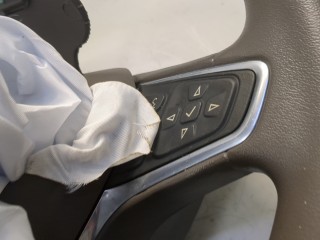 Подушка безопасности водителя, ориг. номер 84002538, Chevrolet Malibu 2013-2016