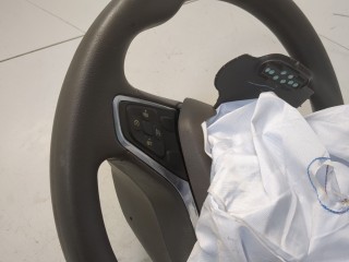 Подушка безопасности водителя, ориг. номер 84002538, Chevrolet Malibu 2013-2016