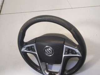 Подушка безопасности водителя, ориг. номер 13276833, Buick Regal 2009-2013