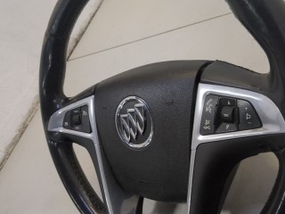 Подушка безопасности водителя, ориг. номер 13276833, Buick Regal 2009-2013