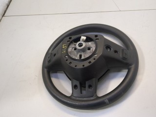 Подушка безопасности водителя, ориг. номер 1SL29DX9AD, Dodge Journey 2011-2020