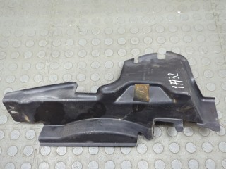 Пластик (обшивка) моторного отсека, ориг. номер 21468ZS20A, Nissan Pathfinder 2010-2014