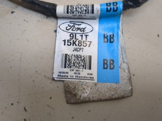 Педаль газа, ориг. номер 9F836, Lincoln Navigator 2006-2014