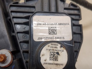 Педаль газа, ориг. номер 9F836, Lincoln Navigator 2006-2014