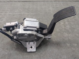 Педаль газа, ориг. номер 180023JA2B, Infiniti QX60 2013-2016