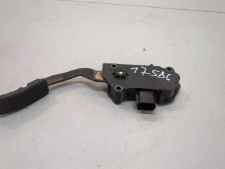 Педаль газа, ориг. номер 5L249F836DA, Ford Explorer 2001-2006