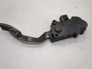 Педаль газа, ориг. номер 5L249F836DA, Ford Explorer 2001-2006