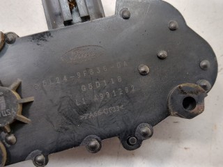 Педаль газа, ориг. номер 5L249F836DA, Ford Explorer 2001-2006