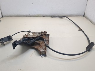 Педаль ручника, ориг. номер CL1Z2780C, Lincoln Navigator 2006-2014
