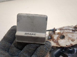 Педаль ручника, ориг. номер CL1Z2780C, Lincoln Navigator 2006-2014